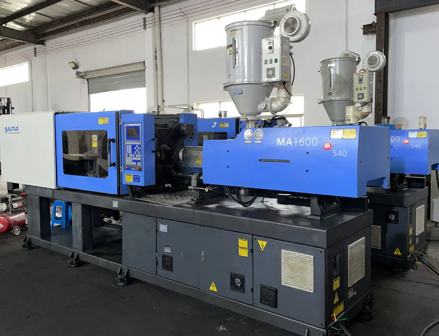 注塑工艺常见问题指南