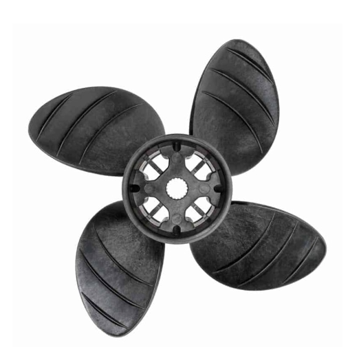 塑料螺旋桨参考综合指南