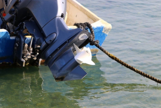 螺旋桨行业的术语分析