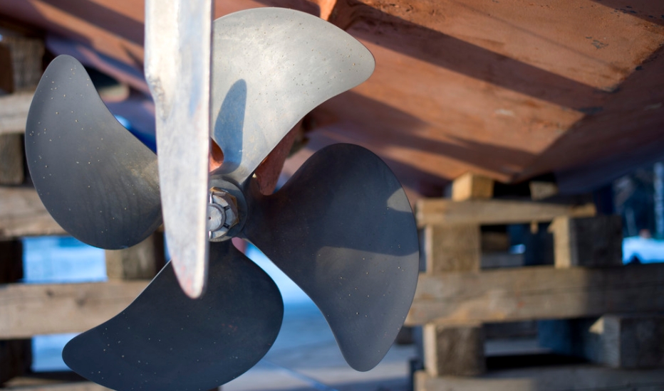 螺旋桨的作用有哪些