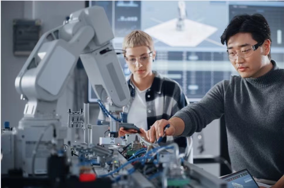 螺旋桨注塑缺模——指南