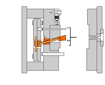 塑料件加固设计增强筋——第三章