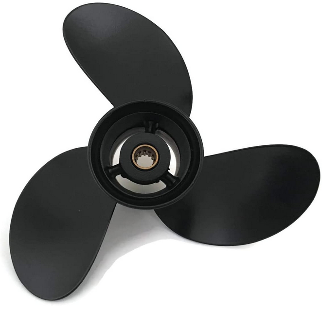 滑水艇船内发动机  适用雅马哈20HP-30HP马力 高强度工程复合材料